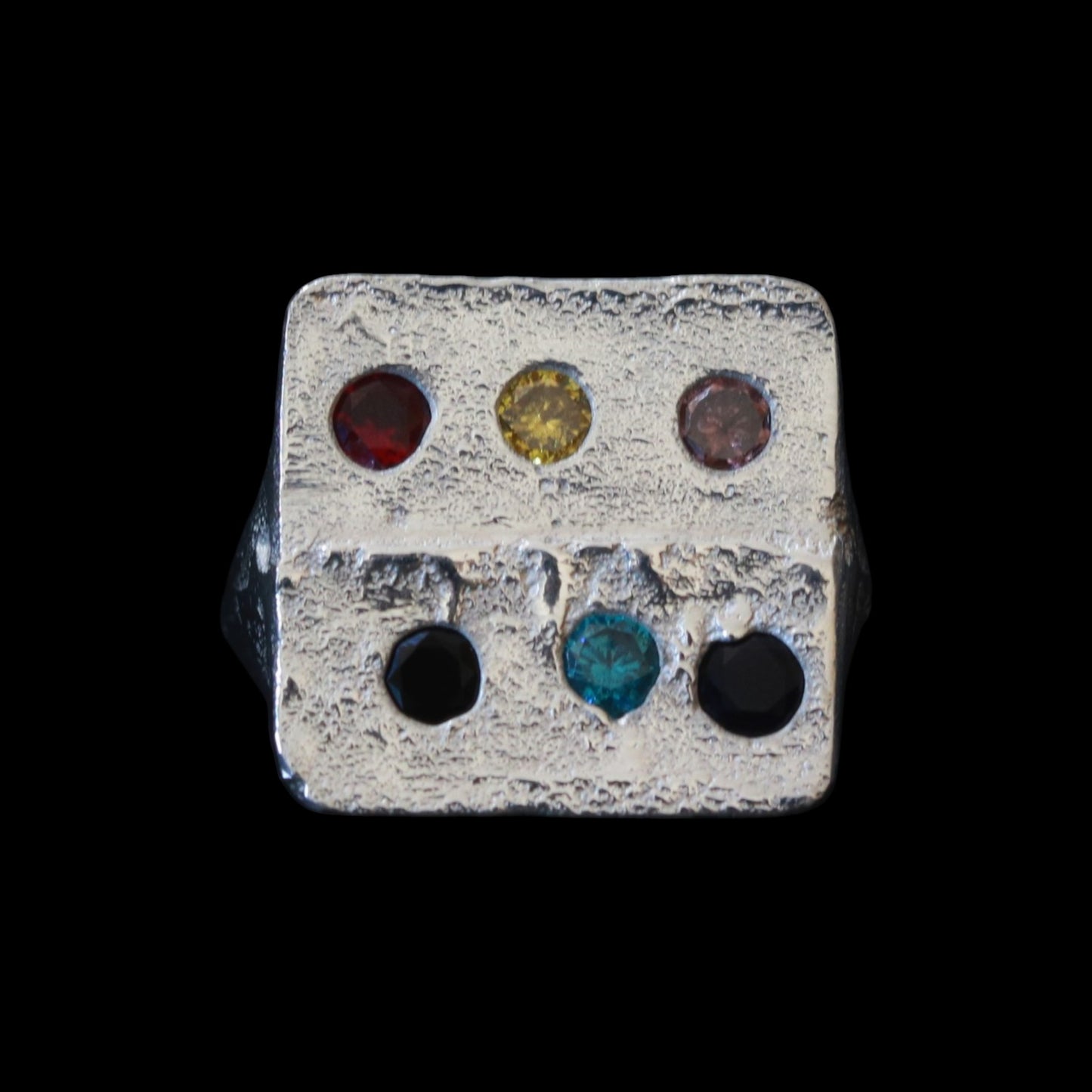 Square Form No. 1