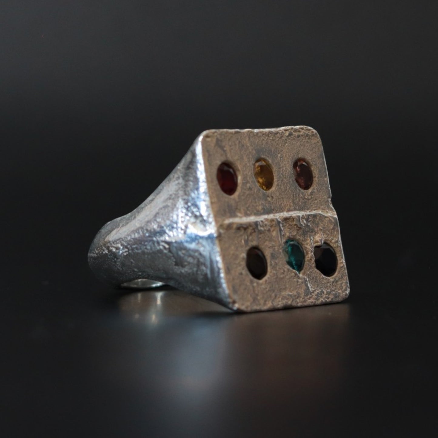 Square Form No. 1