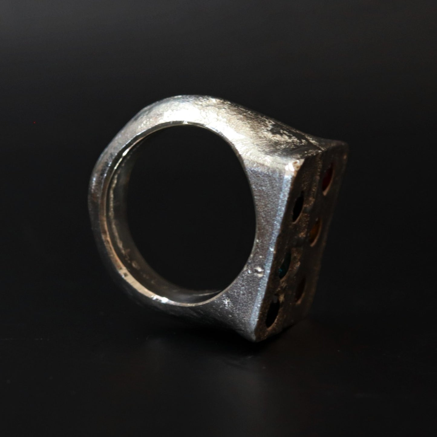 Square Form No. 1