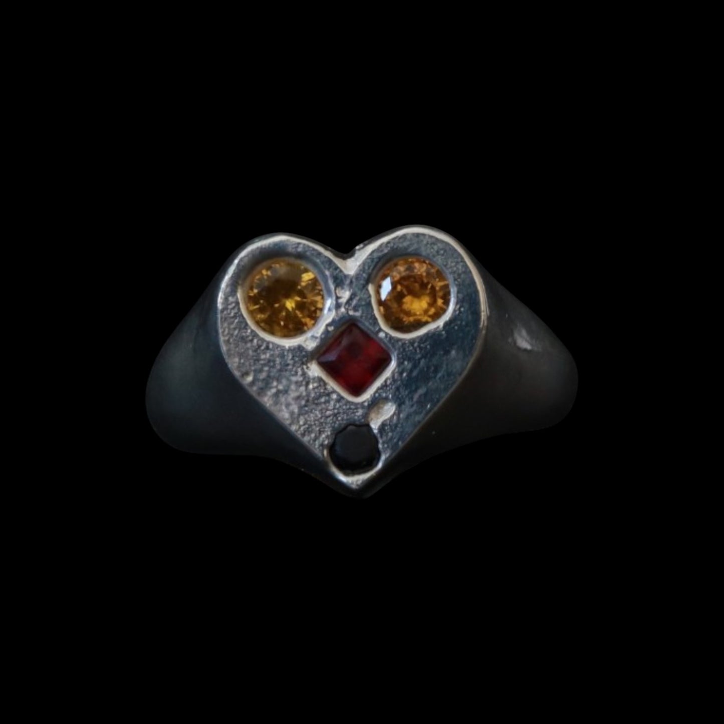 Heart Form No. 1