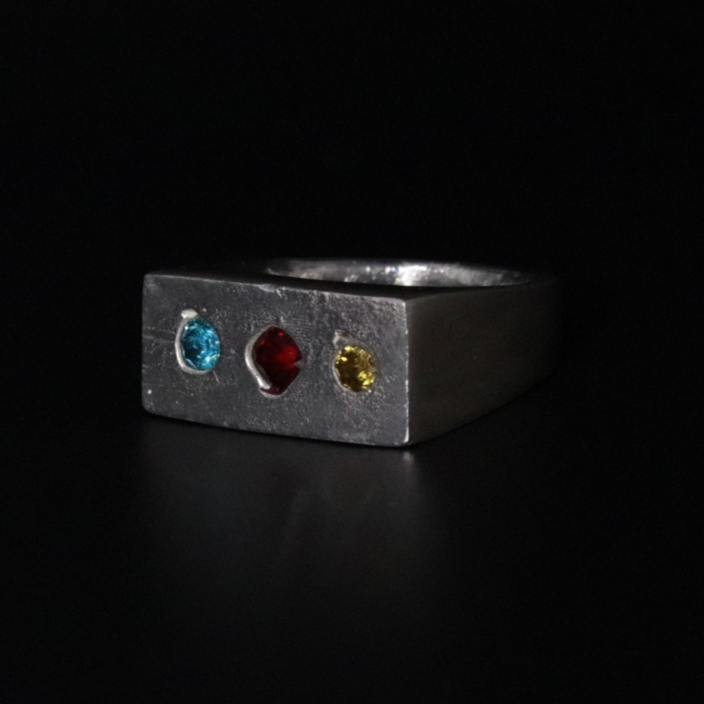 Rectangular Form No. 1