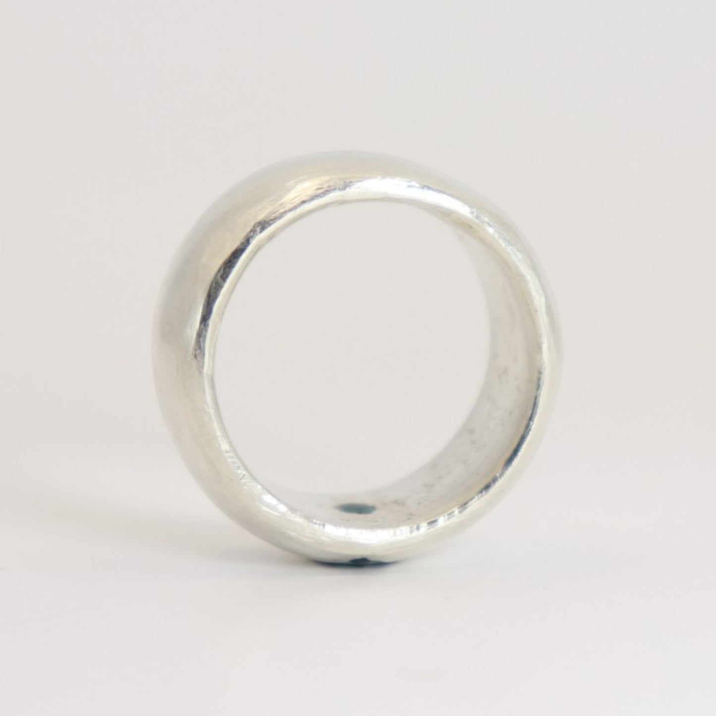 Broken ring