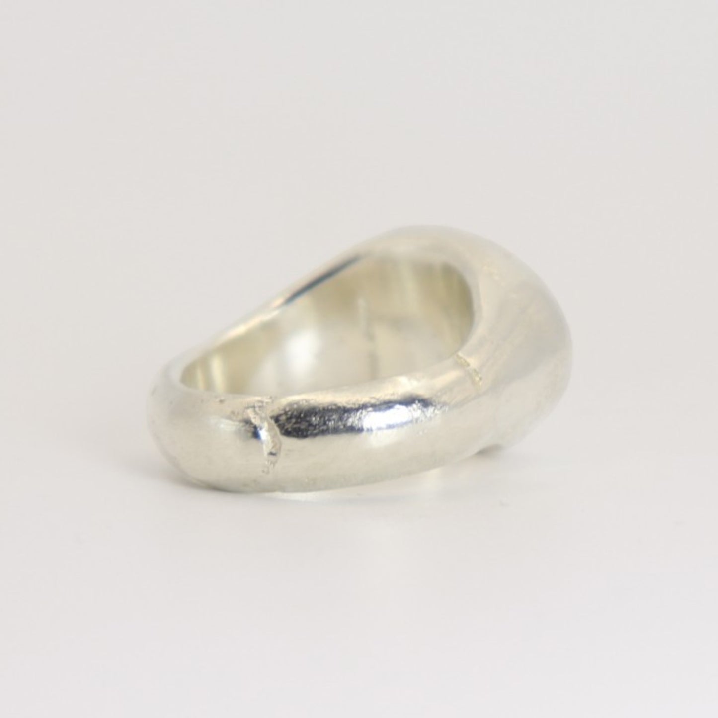 Oval Form No. 2