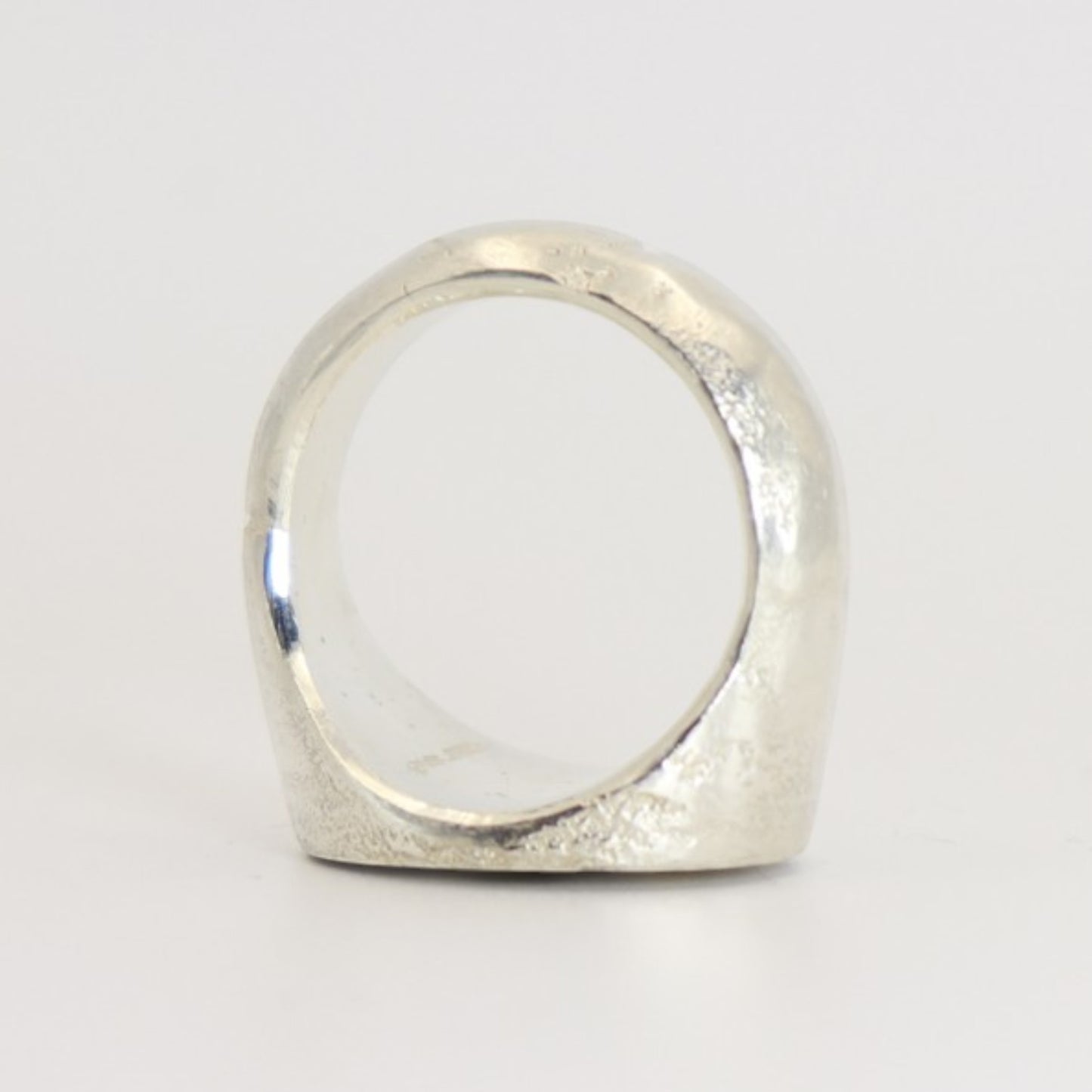 Oval Form No. 2
