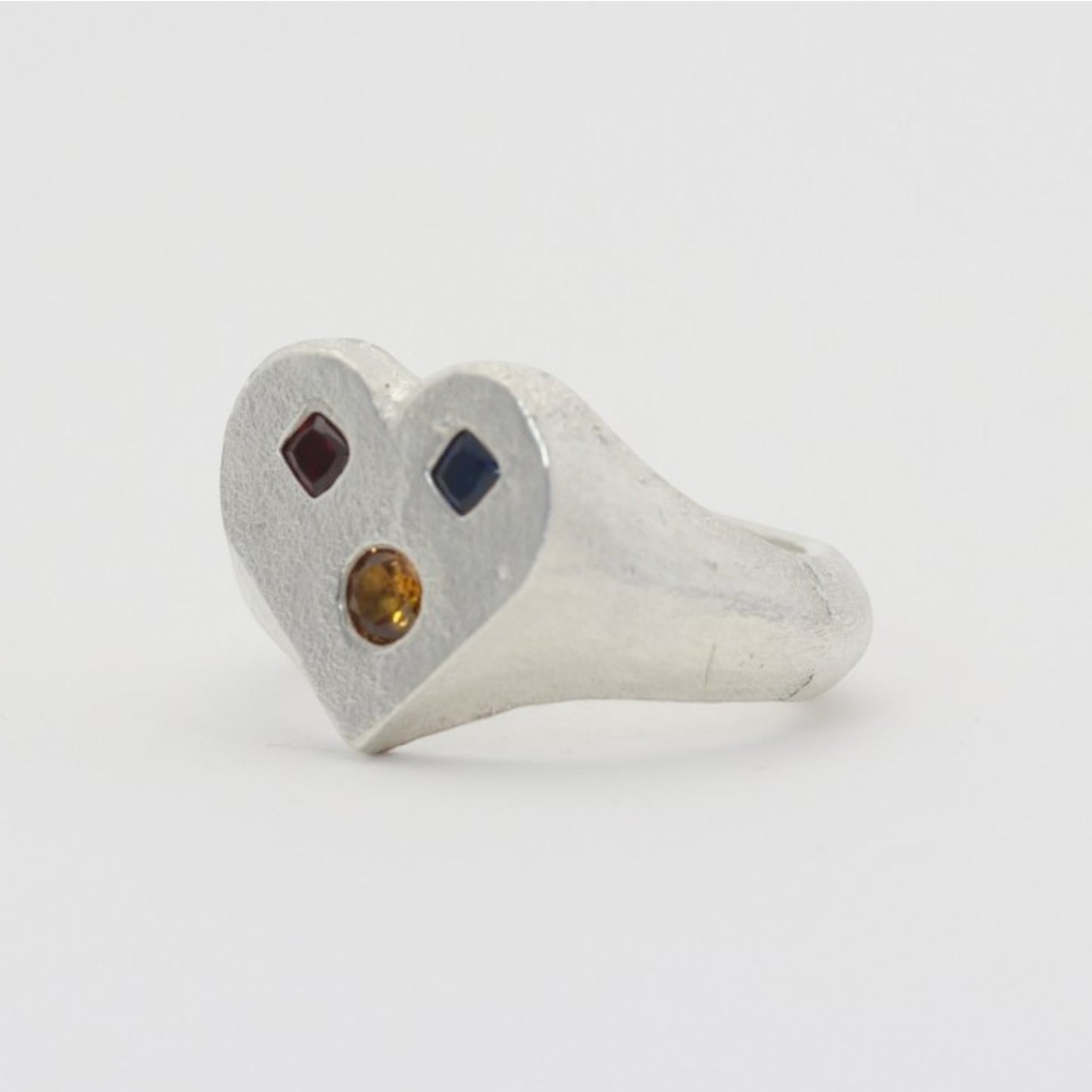 Heart Form No. 2
