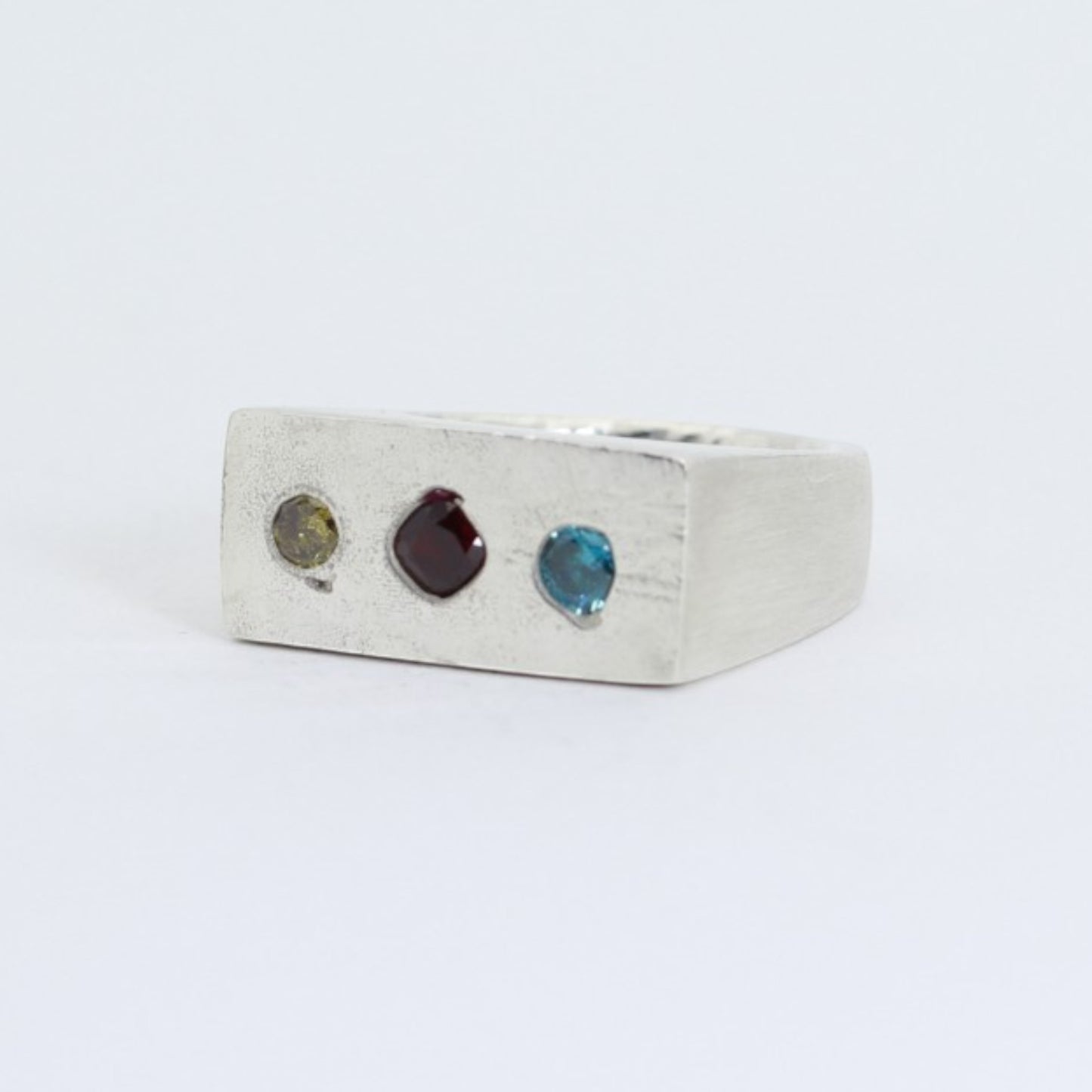 Rectangular Form No. 1