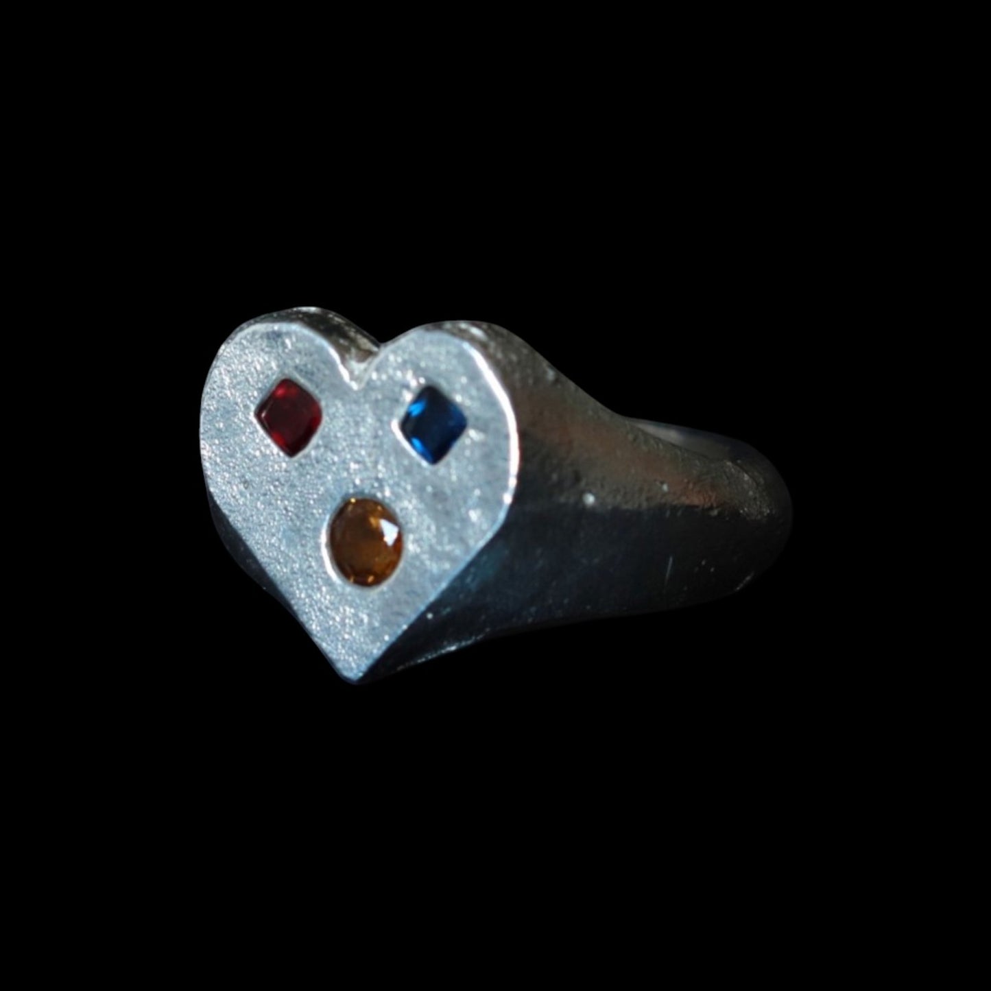 Heart Form No. 2