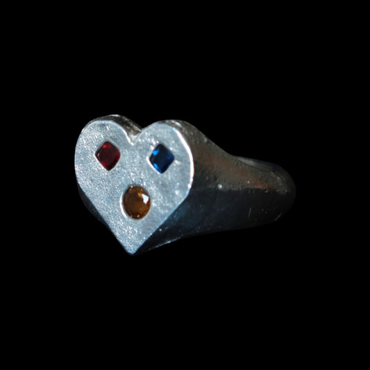 Heart Form No. 2