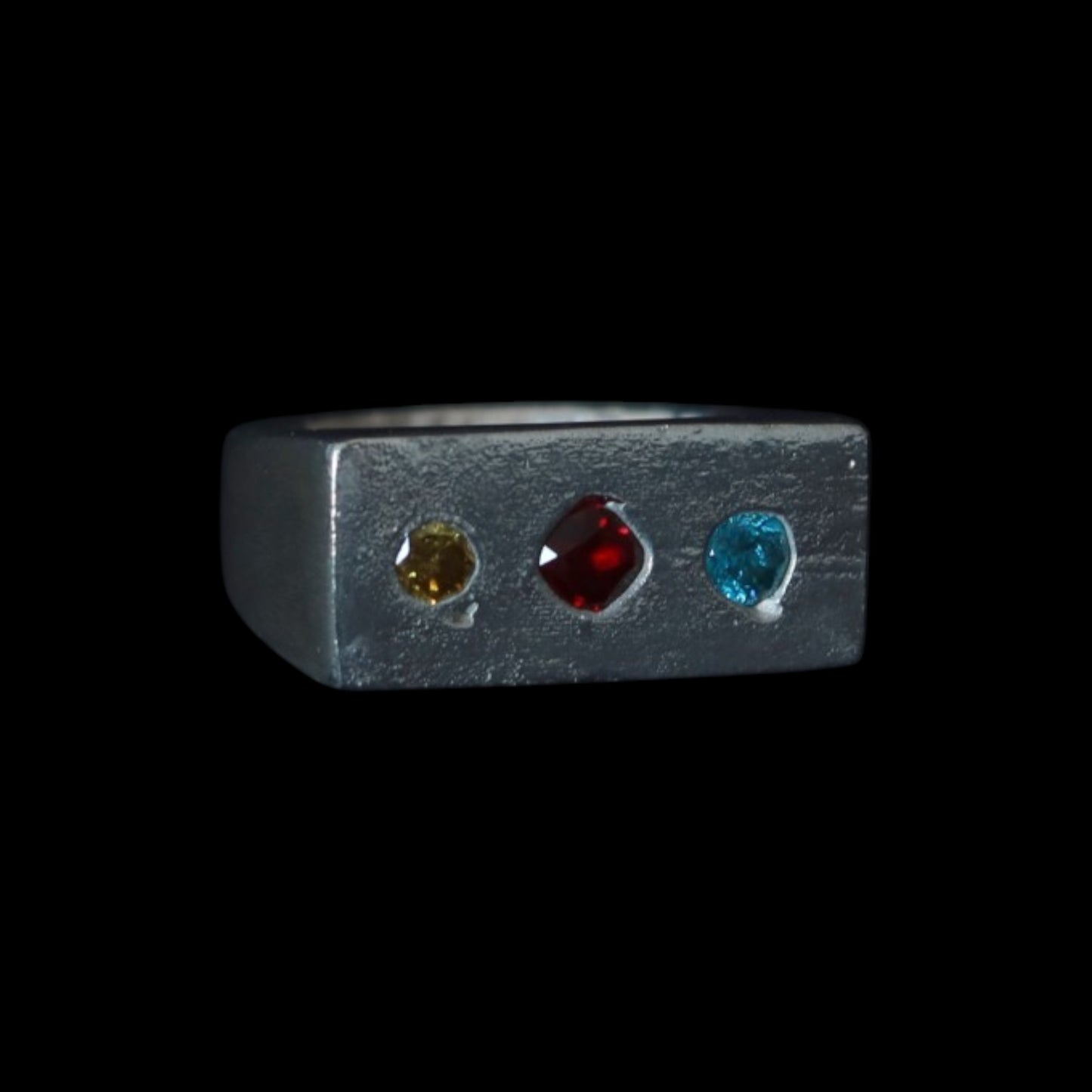 Rectangular Form No. 1