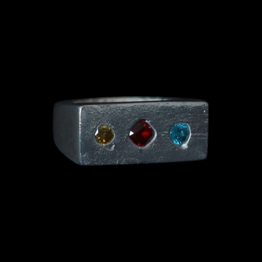 Rectangular Form No. 1