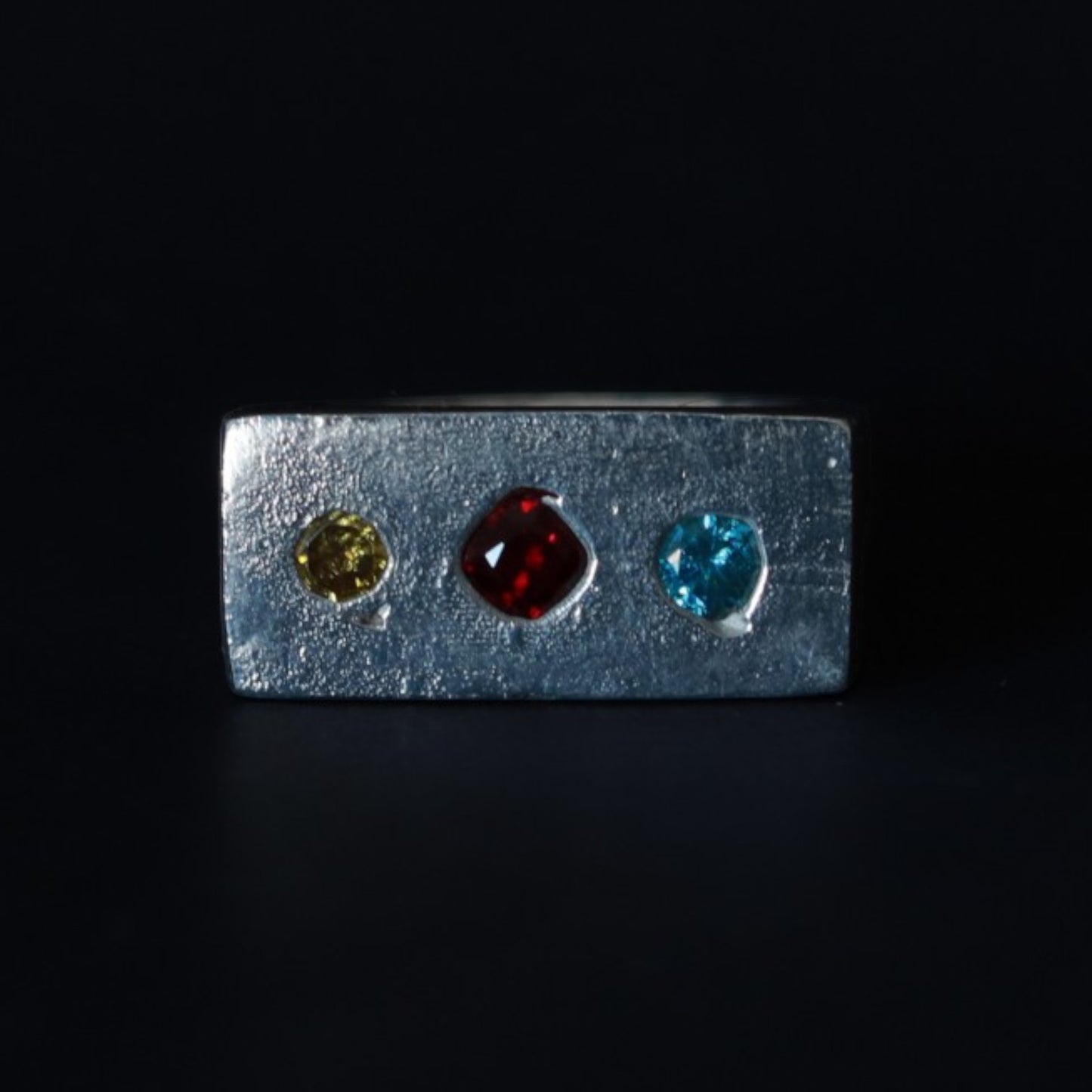 Rectangular Form No. 1